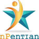 npentian logo