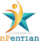 npentian logo
