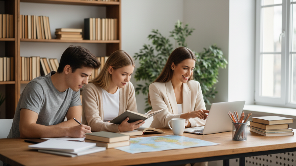 Scholarship Opportunities