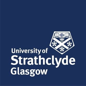 University of Strathclyde Glasgow-logo